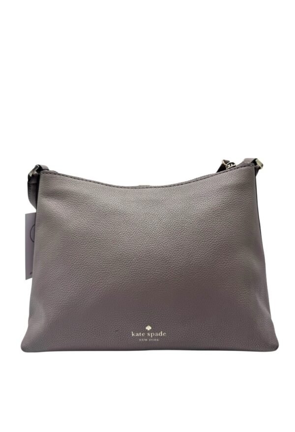 KATE SPADE -KNOTT MEDIUM SHOULDER BAG - Image 8